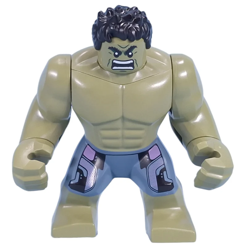 Гігантський Халк / Giant Hulk — LEGO 76291 Месники: Ера Альтрона