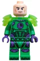 Лекс Лютор / Lex Luthor — LEGO DC 76302 Робот Супермена проти Лекса Лютора