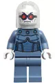 Містер Фріз / Mr. Freeze — LEGO DC 76301 Бетмобіль проти Містера Фріза