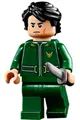 Пол Атрід / Paul Atreides — LEGO ICONS 10327 Дюна: Королівський орнітоптер Атрідів