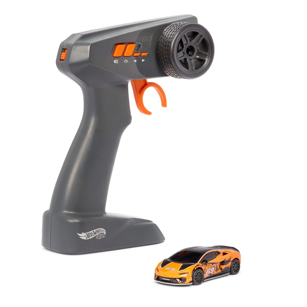 Hot Wheels RC Lamborghini Temerario Alleggerita