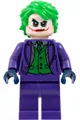 Джокер / The Joker — LEGO 76303 Тамблер Бетмена проти Дволикого і Джокера