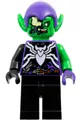 Веномізований Зелений Гоблін / Venom Green Goblin — LEGO Marvel 76279 Гоночне авто Людини-Павука: Веном проти Зеленого Гобліна