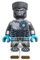 Зейн / Zane — LEGO NINJAGO 71827 Бойовий костюм-робот Зейна