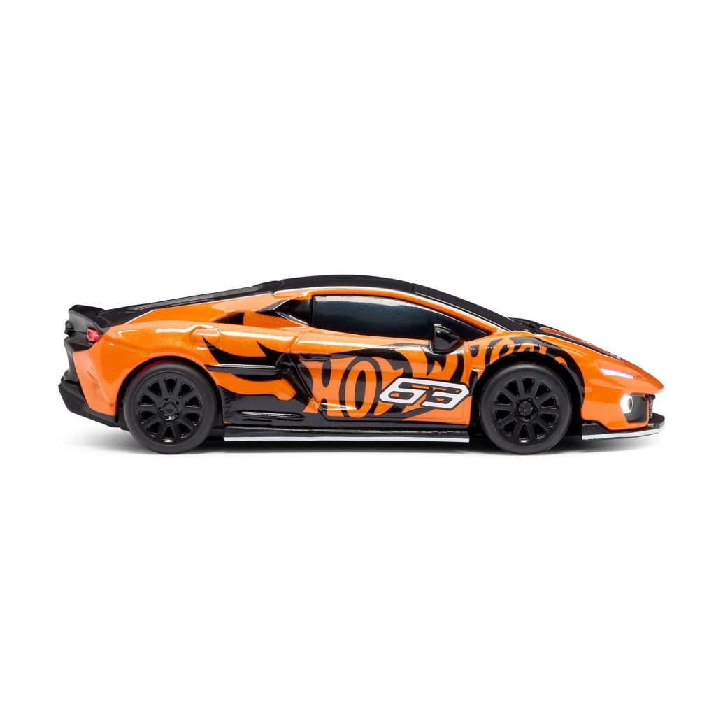 Hot Wheels RC Lamborghini Temerario Alleggerita