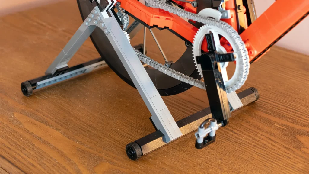 LEGO Icons 11380 Road Bike