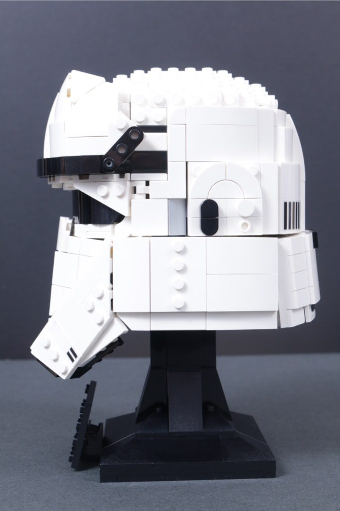 LEGO Star Wars 75458 Imperial Remnant AT-RT Driver