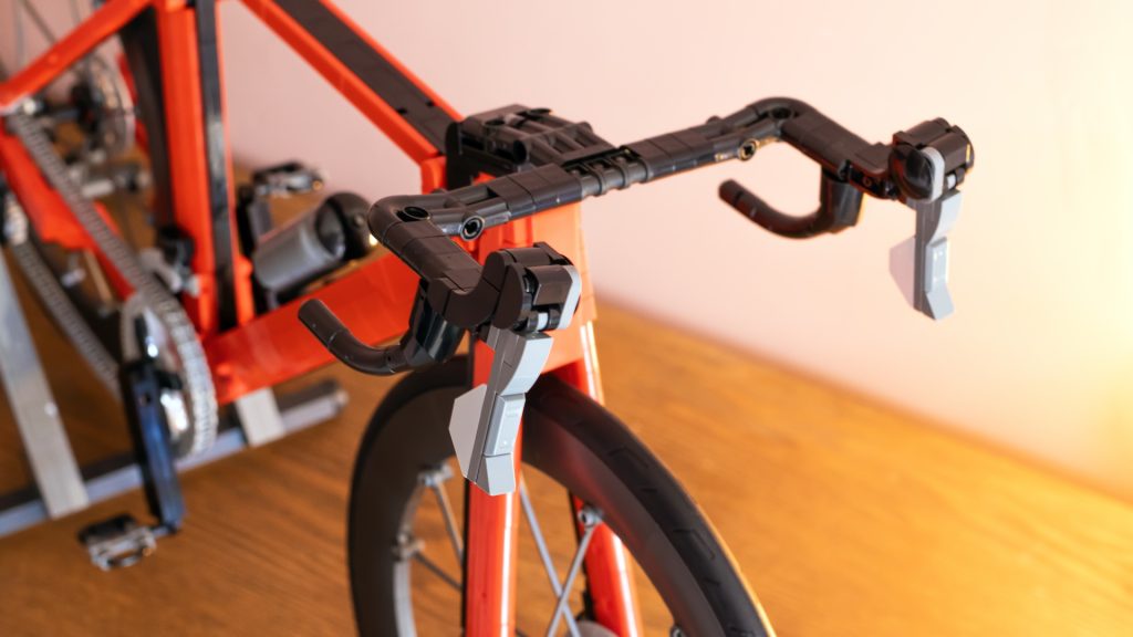 LEGO Icons 11380 Road Bike