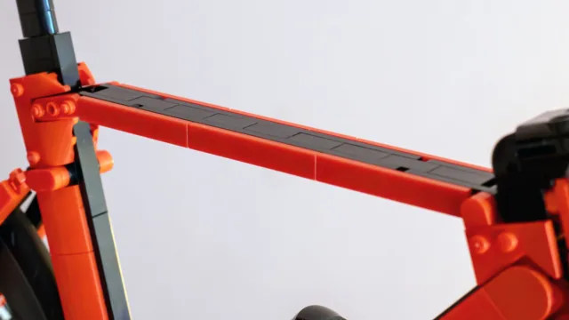 LEGO Icons 11380 Road Bike