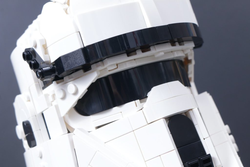 LEGO Star Wars 75458 Imperial Remnant AT-RT Driver