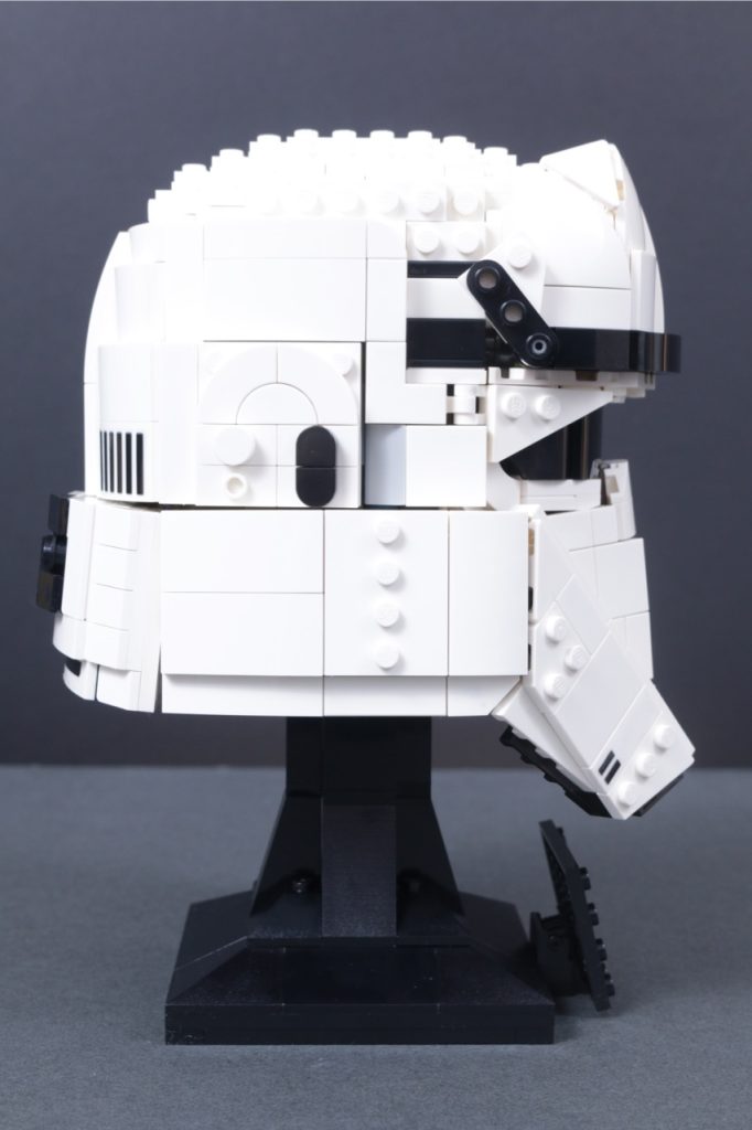 LEGO Star Wars 75458 Imperial Remnant AT-RT Driver
