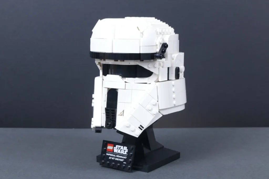 LEGO Star Wars 75458 Imperial Remnant AT-RT Driver