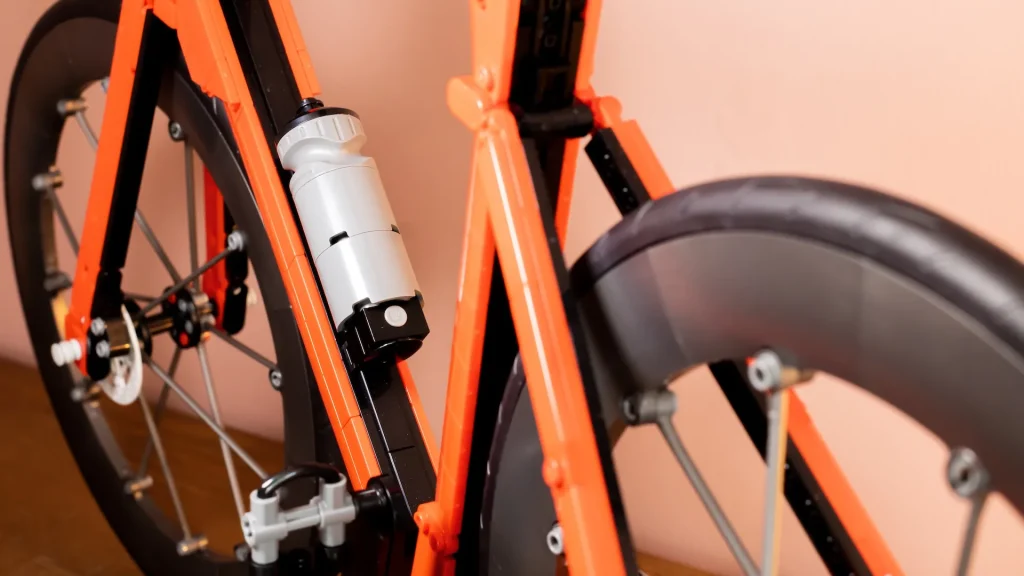 LEGO Icons 11380 Road Bike