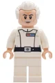 Адмірал Вульф Юларе / Admiral Wullf Yulare — LEGO Star Wars 75419 Death Star (UCS)