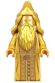 Албус Дамблдор / Albus Dumbledore — LEGO Harry Potter 76391 Реліквії Гоґвортсу (Hogwarts Icons Collectors’ Edition)