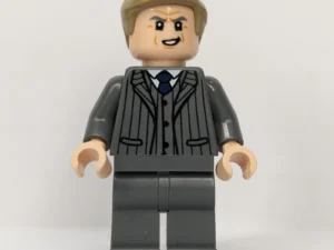 Александер Пірс / Alexander Pierce — LEGO Marvel 76269 Avengers Tower