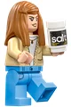 Allison Watts — LEGO Ideas 21341 Hocus Pocus: котедж сестер Сандерсон