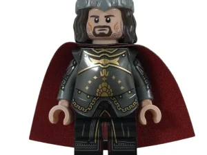Aragorn (King Elessar) — LEGO Lord of the Rings 11377 Мінас-Тіріт (Minas Tirith)