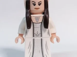 Арвен / Arwen — LEGO Icons 10316 The Lord of the Rings: Rivendell