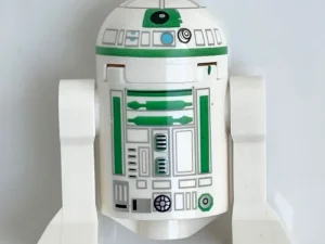 Astromech Droid, R2-A5 / Astromech Droid, R2-A5 — LEGO Star Wars 75059 Піщаний краулер UCS (Sandcrawler)