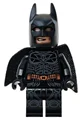 Бетмен (трилогія Нолана) / Batman — LEGO DC 76240 Batmobile Tumbler