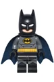 Бетмен / Batman — LEGO DC 76271 Бетмен: Анімаційний серіал — Готем-Сіті