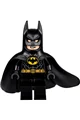 Бетмен / Batman — LEGO DC 76161 Бетвінг 1989 (1989 Batwing)