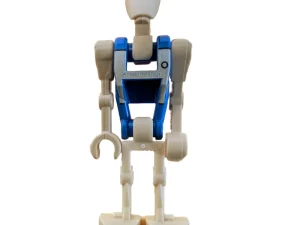 Пілот-дроїд / Battle Droid Pilot — LEGO Star Wars 75435 Битва за Фелуцію: Сепаратистський MTT