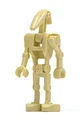 Бойовий дроїд / Battle Droid — LEGO Star Wars 75435 Битва за Фелуцію: Сепаратистський MTT