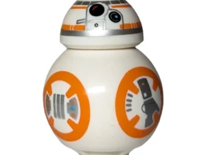 BB-8 — LEGO Star Wars 75192 Millennium Falcon (UCS)