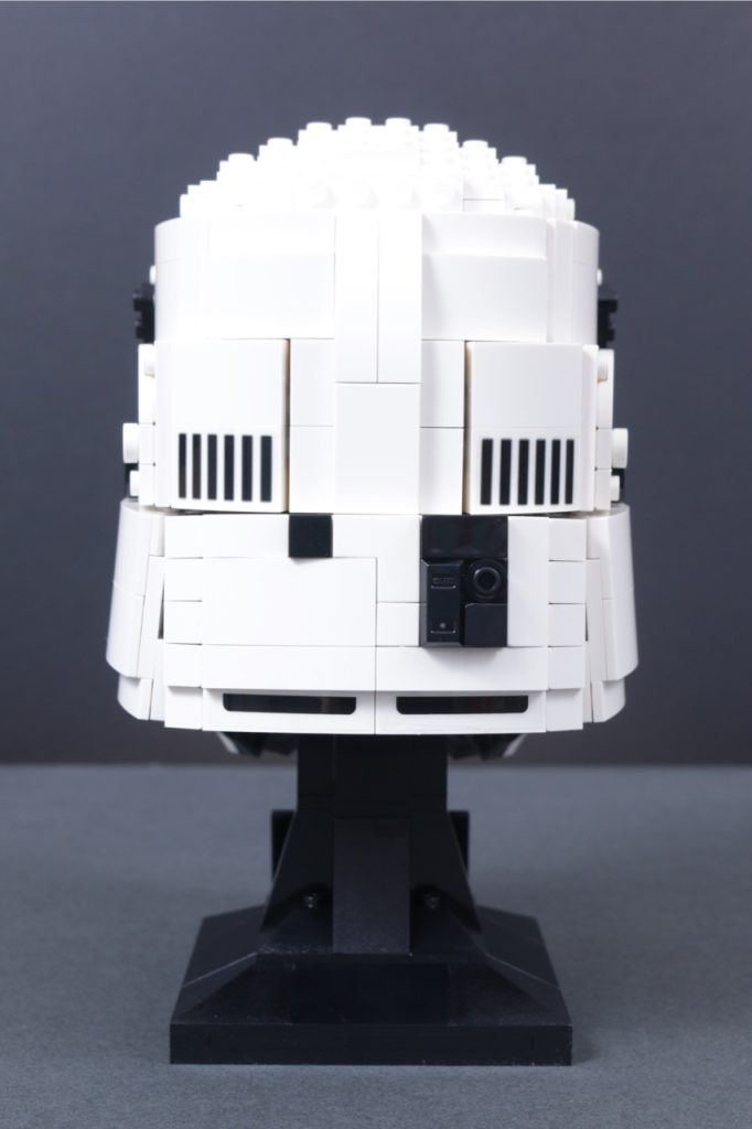 LEGO Star Wars 75458 Imperial Remnant AT-RT Driver