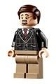 Ben Urich — LEGO Marvel 76178 Daily Bugle (Дейлі Бьюгл)