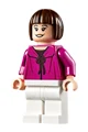 Betty Brant — LEGO Marvel 76178 Daily Bugle (Дейлі Бьюгл)