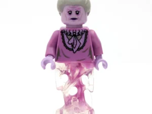 Бібліотечний привид / Library Ghost — LEGO 75827 Штаб Мисливців на привидів (Ghostbusters Firehouse)