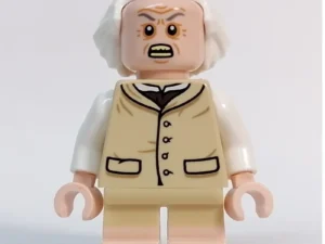 Більбо Бегінс / Bilbo Baggins — LEGO Icons 10316 The Lord of the Rings: Rivendell