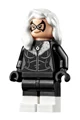Black Cat — LEGO Marvel 76178 Daily Bugle (Дейлі Бьюгл)