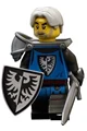 Black Falcon — LEGO Ideas 21325 Середньовічна кузня (Medieval Blacksmith)