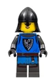 Black Falcon — LEGO Icons 10305 Замок Лицарів Лева (Lion Knights’ Castle)