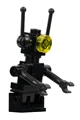Дроїд Blacktron / Blacktron Droid — LEGO Icons 10355 Blacktron Renegade