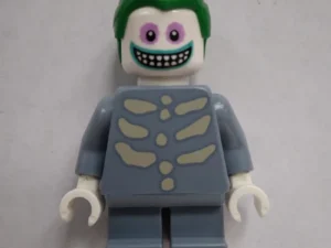 Бочка / Barrel — LEGO Ideas 21351 Жах перед Різдвом (The Nightmare Before Christmas)