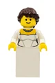 Bride — LEGO 10224 Ратуша (Town Hall)