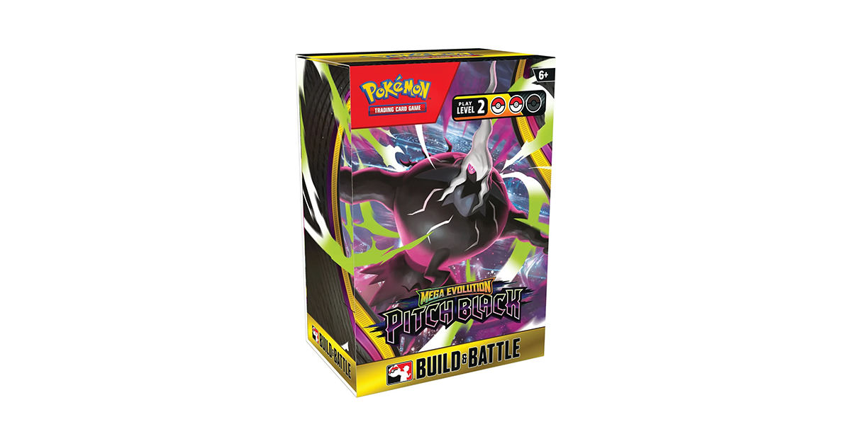 «Hide ‘n’ Sneak» чи «Ghost Veil»? Нова картка Dhelmise з набору Pitch Black розколола фанатів Pokémon TCG