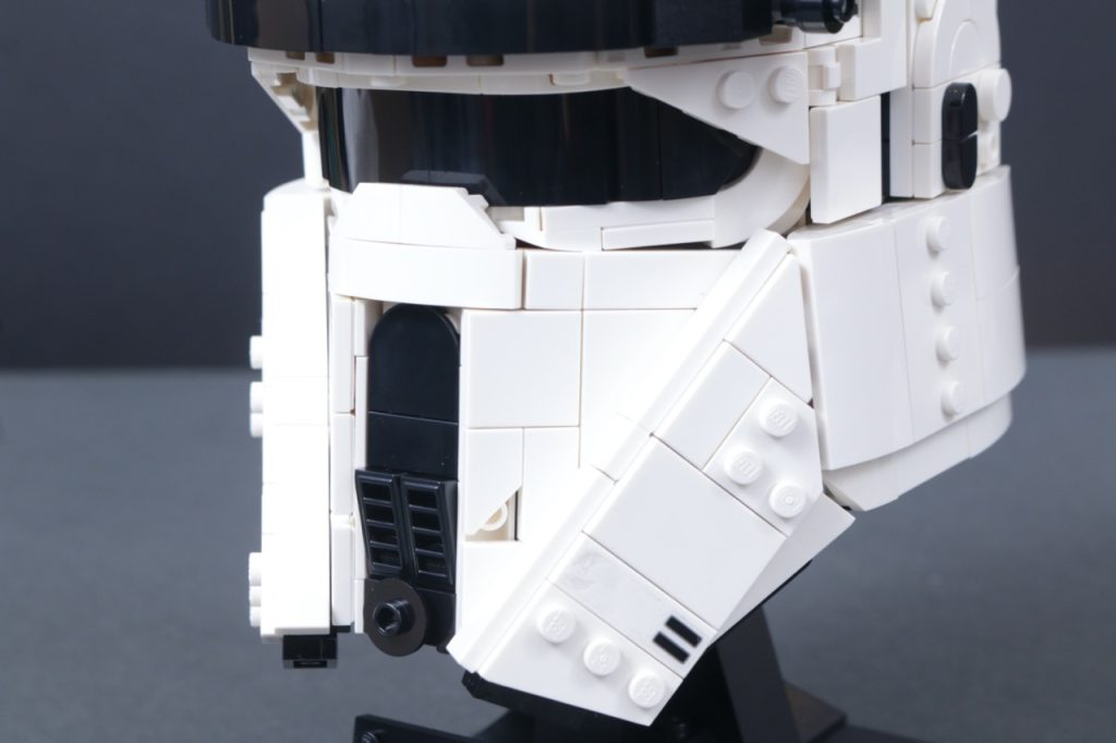 LEGO Star Wars 75458 Imperial Remnant AT-RT Driver
