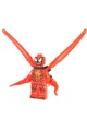 Carnage — LEGO Marvel 76178 Daily Bugle (Дейлі Бьюгл)