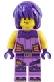 Шамілль / Chamille — LEGO Ninjago 71799 Ринки Ніндзяґо-Сіті