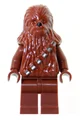 Чубакка / Chewbacca — LEGO Star Wars 10179 Тисячолітній сокіл UCS (оригінал 2007)