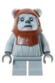 Chief Chirpa — LEGO Star Wars 10236 Селище евоків (Ewok Village)