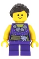 Child Star — LEGO 10232 Кінопалац (Palace Cinema)