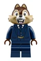 Chip — LEGO Disney 71044 Поїзд і станція (Disney Train and Station)