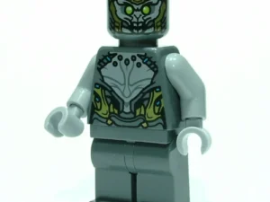 Чітаурі / Chitauri — LEGO Marvel 76269 Avengers Tower
